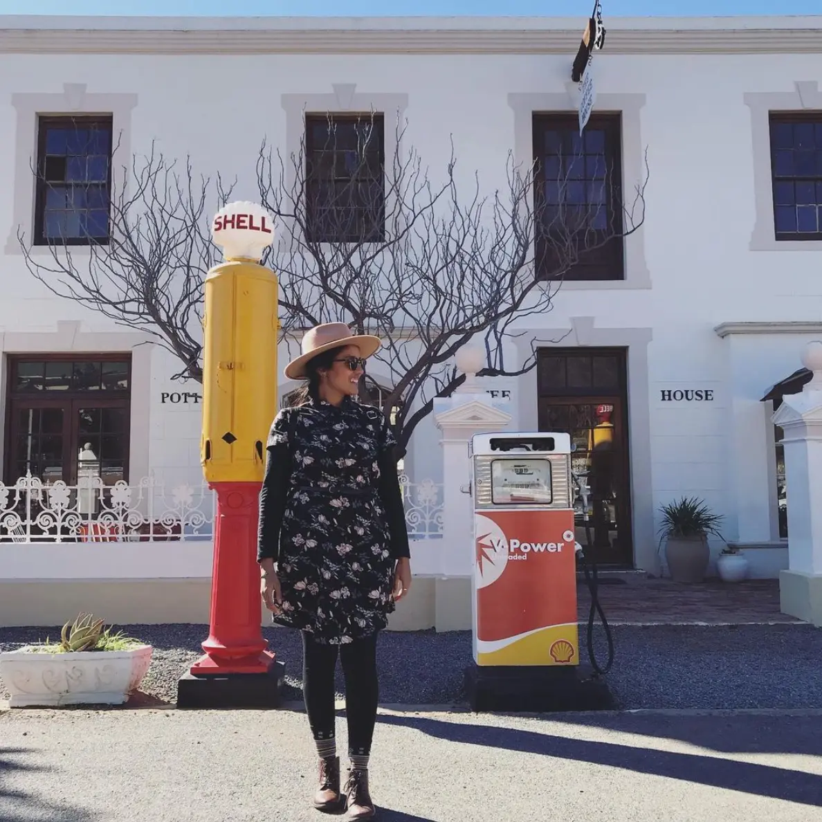 Contact Merrill Buckley