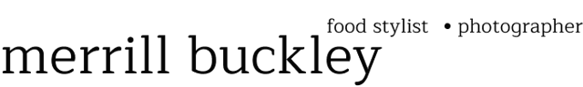 Merrill Buckley Logo